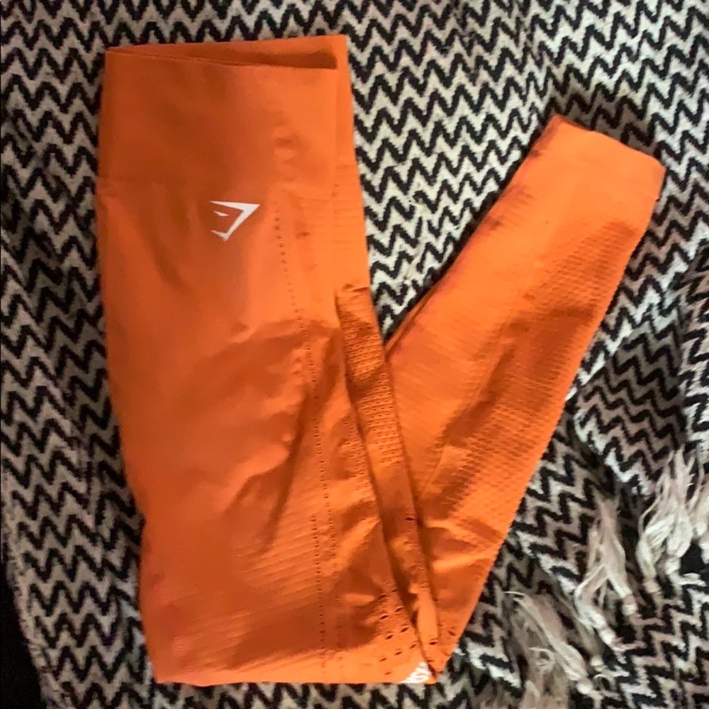 Gymshark leggings
